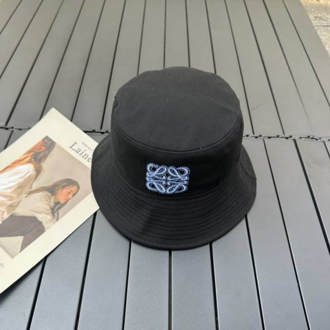 Loewe Bucket Hats AAA-036