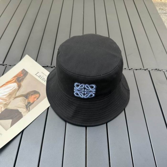 Loewe Bucket Hats AAA-036