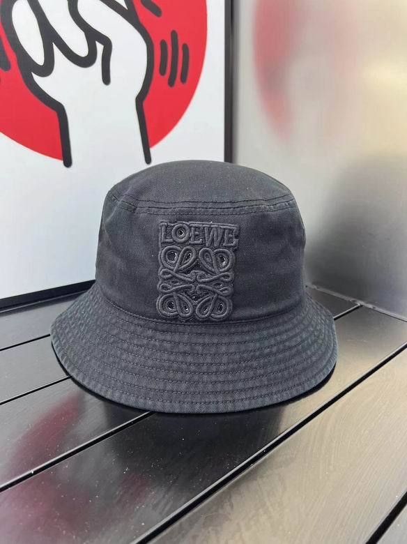 Loewe Bucket Hats AAA-066