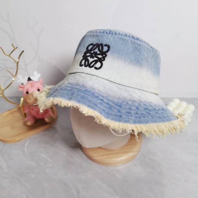 Loewe Bucket Hats AAA-064