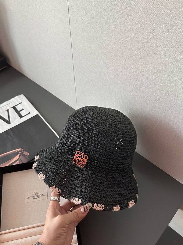 Loewe Bucket Hats AAA-109