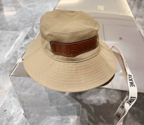 Loewe Bucket Hats AAA-108