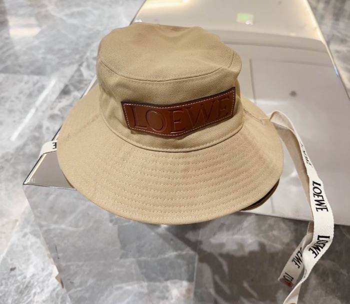 Loewe Bucket Hats AAA-108