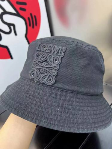 Loewe Bucket Hats AAA-070