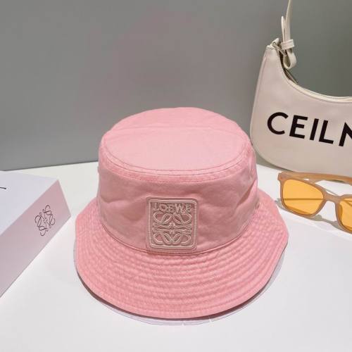Loewe Bucket Hats AAA-058