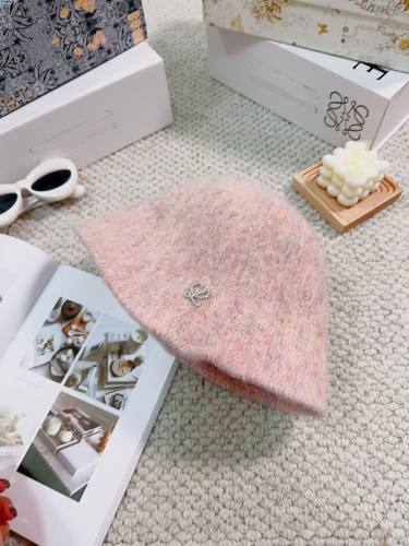 Loewe Bucket Hats AAA-146
