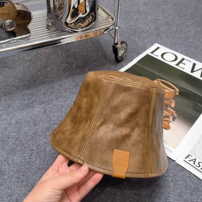 Loewe Bucket Hats AAA-133