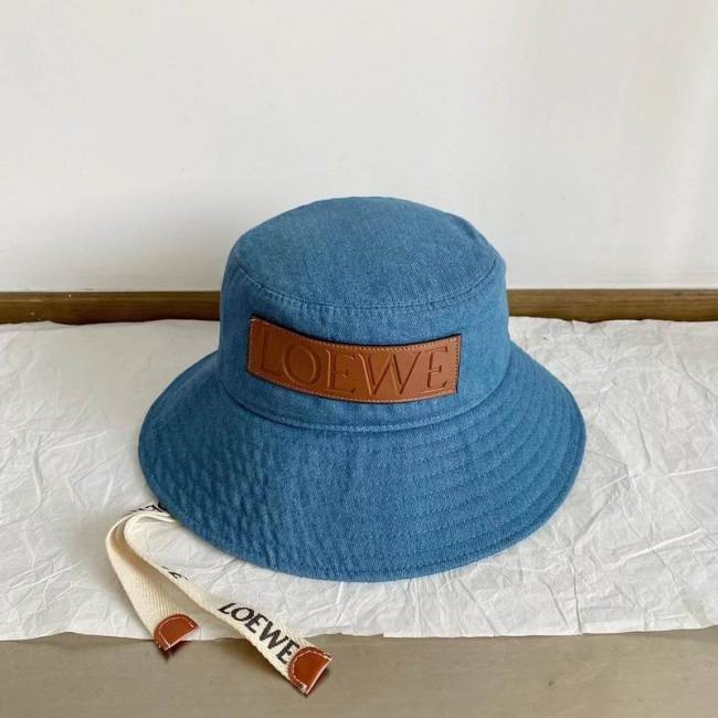 Loewe Bucket Hats AAA-022