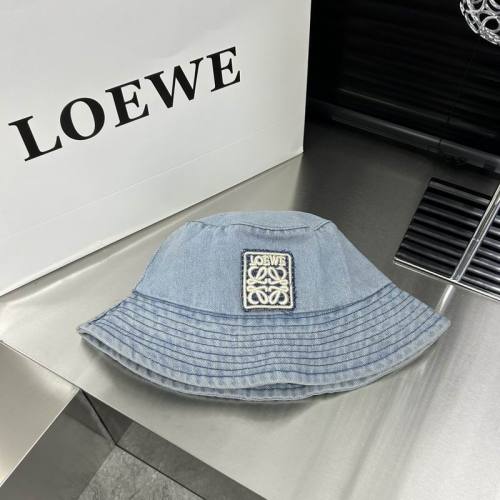 Loewe Bucket Hats AAA-050