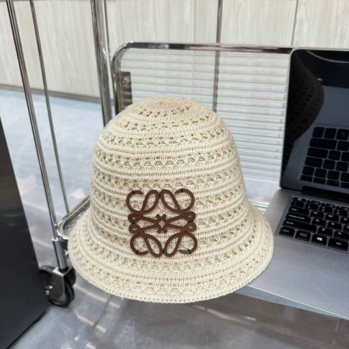 Loewe Bucket Hats AAA-088