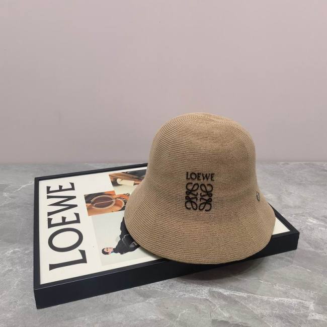 Loewe Bucket Hats AAA-158