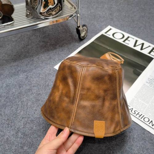 Loewe Bucket Hats AAA-134