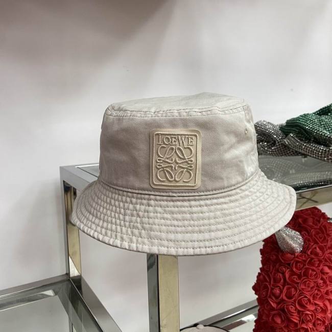Loewe Bucket Hats AAA-052