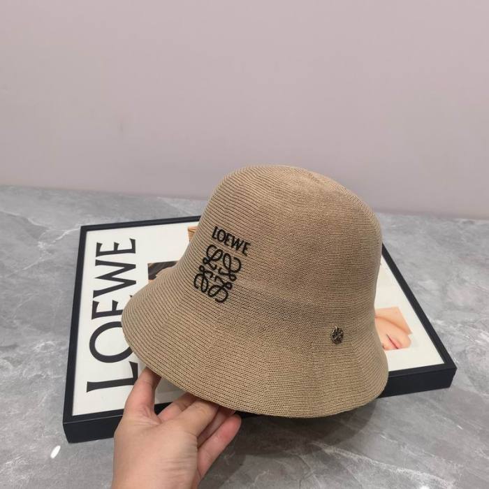 Loewe Bucket Hats AAA-168