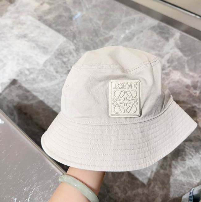Loewe Bucket Hats AAA-080