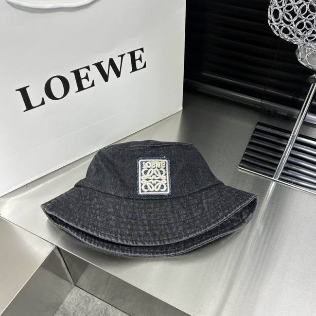 Loewe Bucket Hats AAA-048