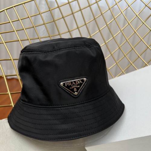 PRADA Bucket Hats AAA-063