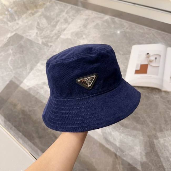 PRADA Bucket Hats AAA-092