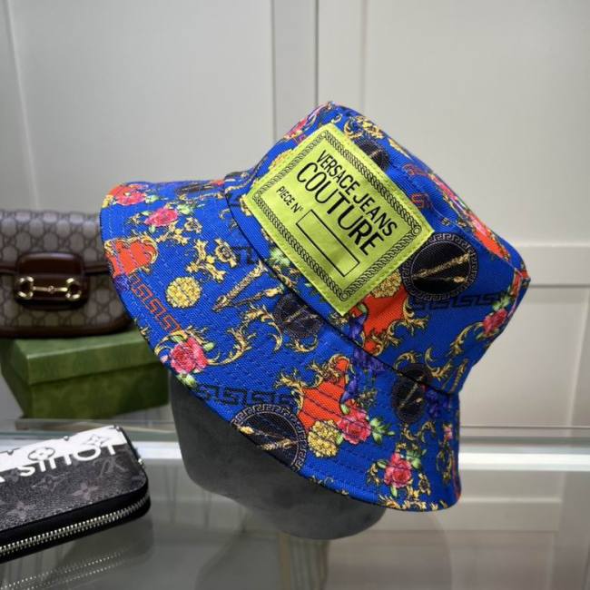 VERSACE Bucket Hats AAA-016