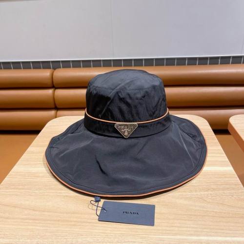 PRADA Bucket Hats AAA-355