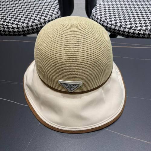 PRADA Bucket Hats AAA-417