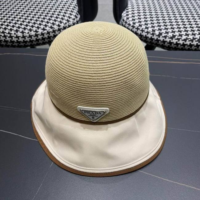 PRADA Bucket Hats AAA-417