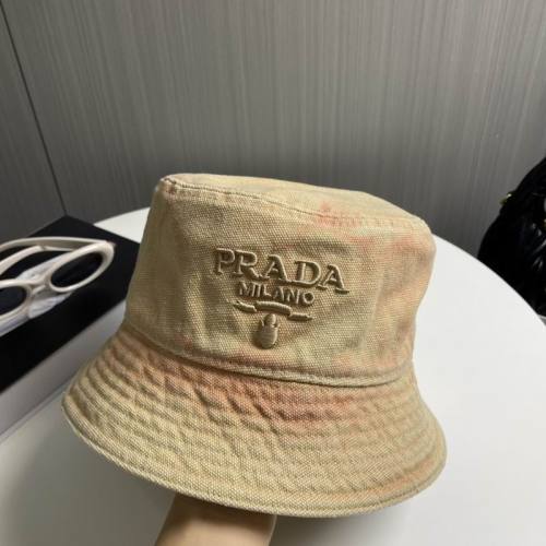 PRADA Bucket Hats AAA-201