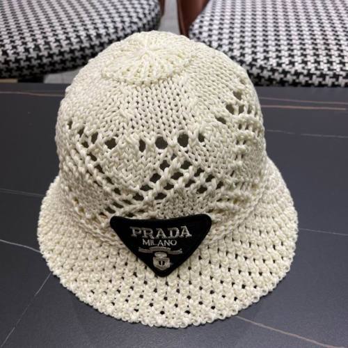 PRADA Bucket Hats AAA-436