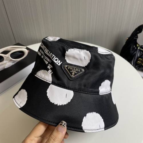 PRADA Bucket Hats AAA-005