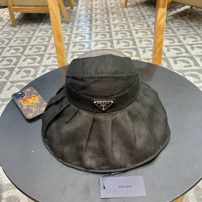 PRADA Bucket Hats AAA-339