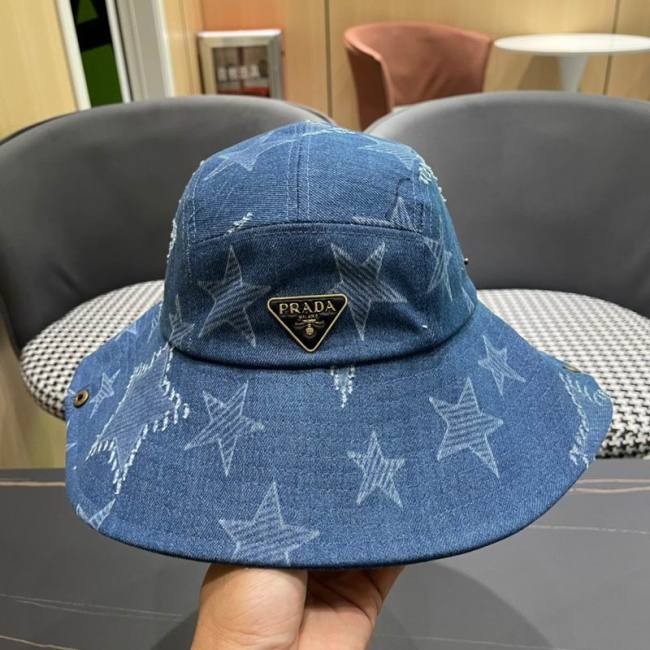 PRADA Bucket Hats AAA-380