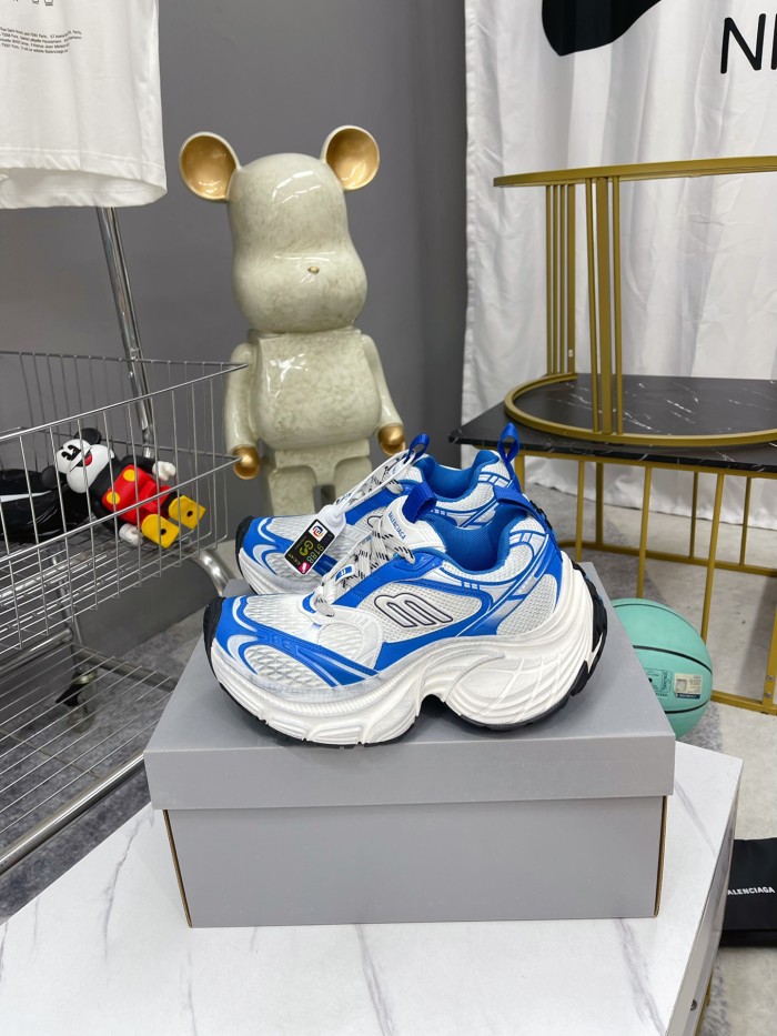 B women shoes 1：1 quality-187