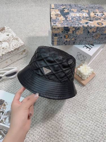 PRADA Bucket Hats AAA-448
