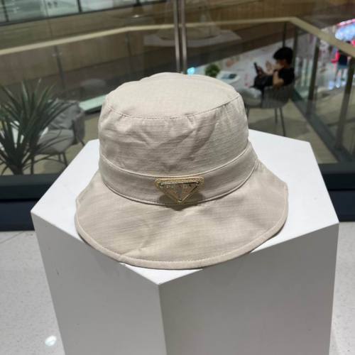 PRADA Bucket Hats AAA-171