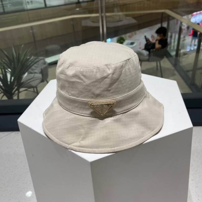 PRADA Bucket Hats AAA-171