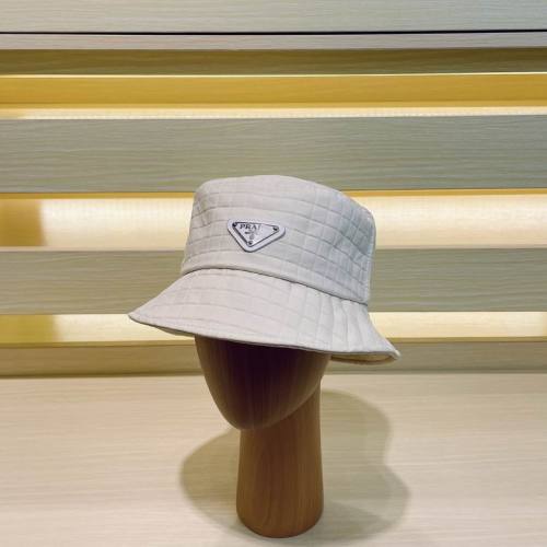 PRADA Bucket Hats AAA-560