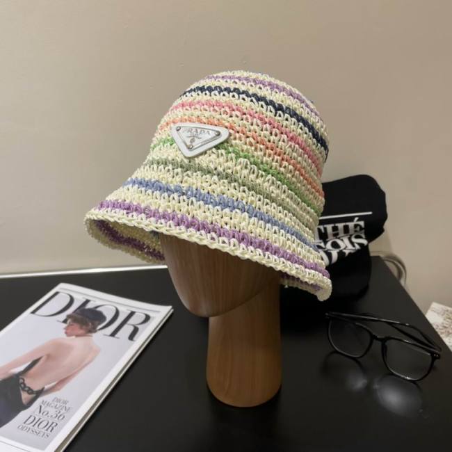 PRADA Bucket Hats AAA-308