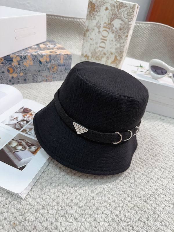 PRADA Bucket Hats AAA-140