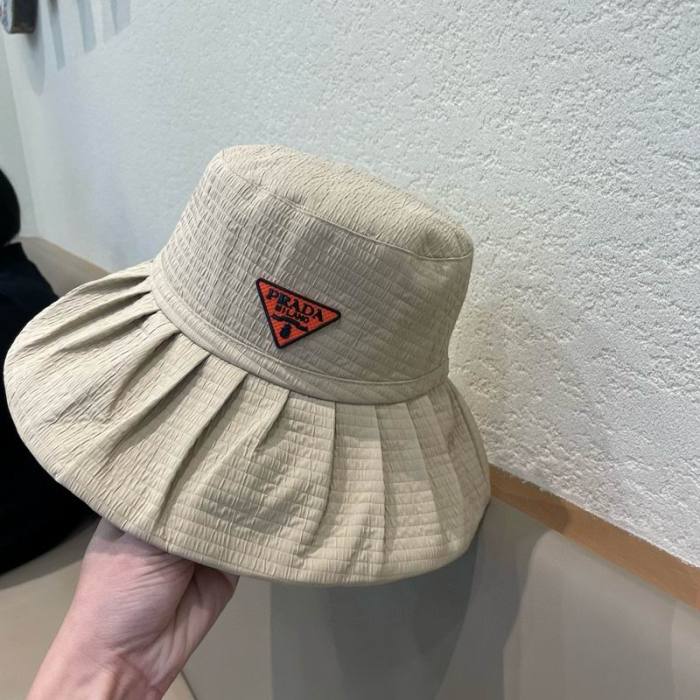 PRADA Bucket Hats AAA-381