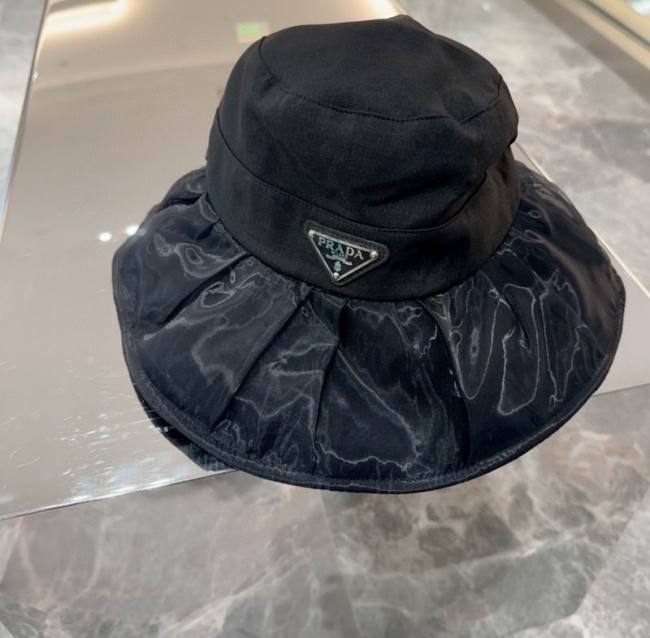 PRADA Bucket Hats AAA-517