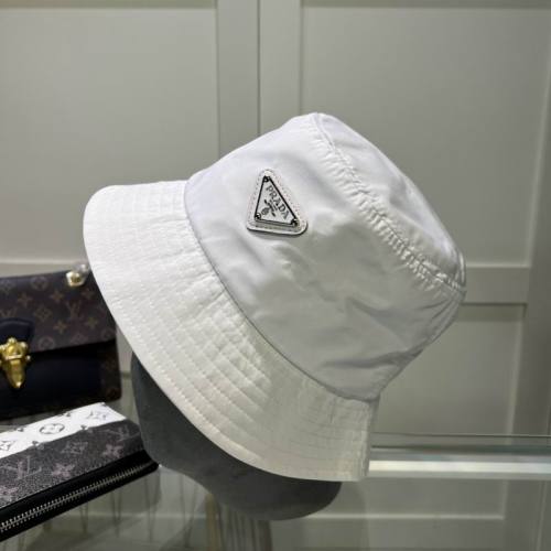 PRADA Bucket Hats AAA-155