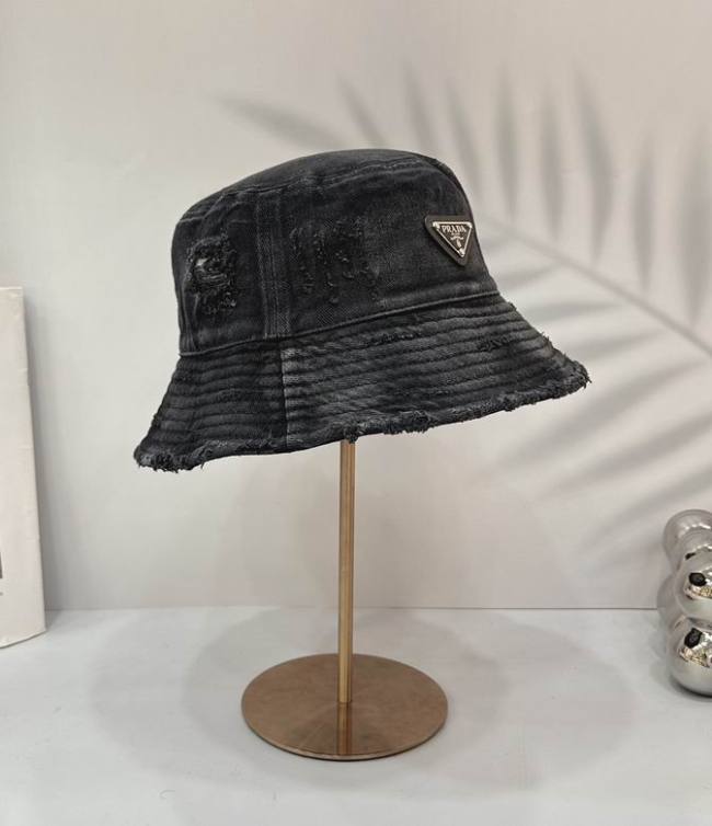 PRADA Bucket Hats AAA-246