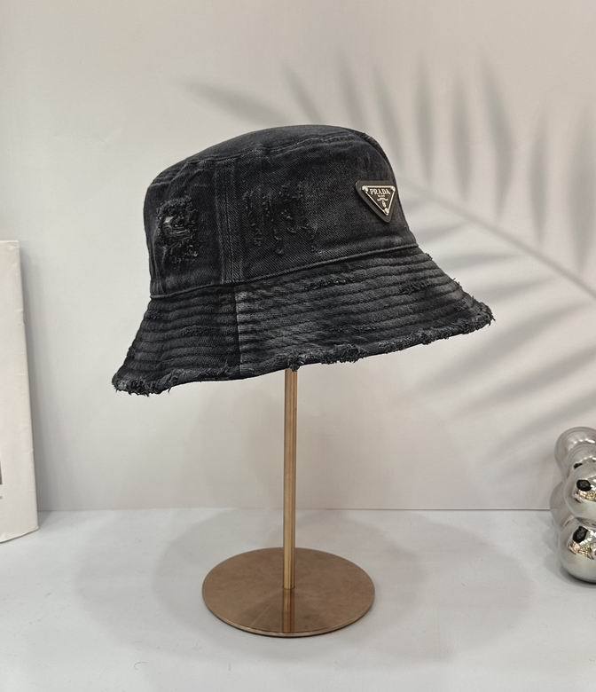 PRADA Bucket Hats AAA-246