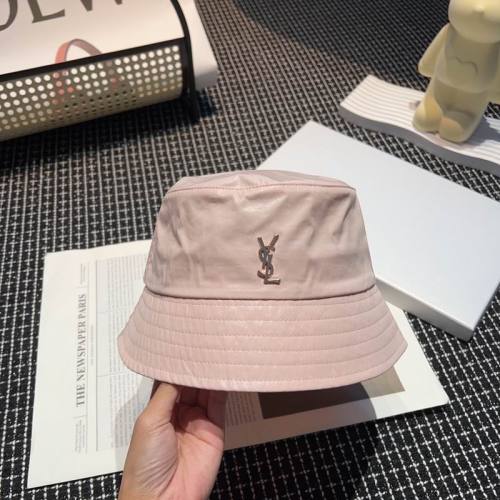 YSL Bucket Hats AAA-024