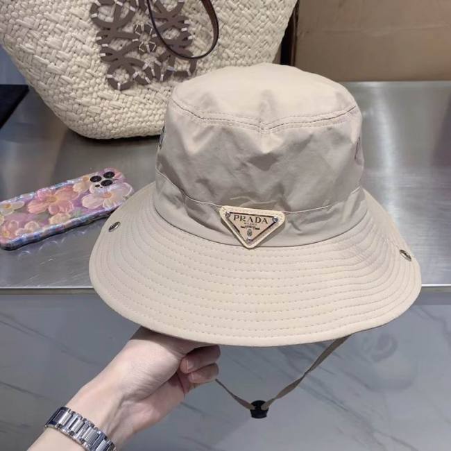 PRADA Bucket Hats AAA-279