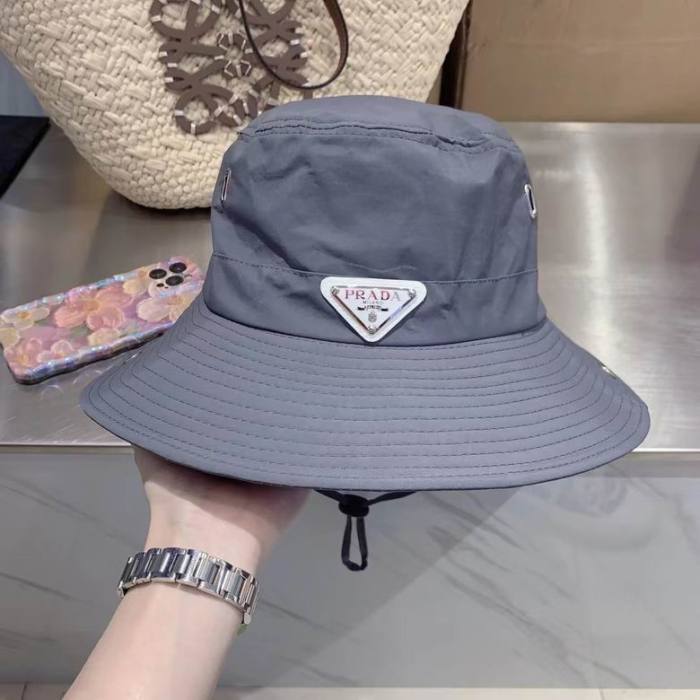 PRADA Bucket Hats AAA-286