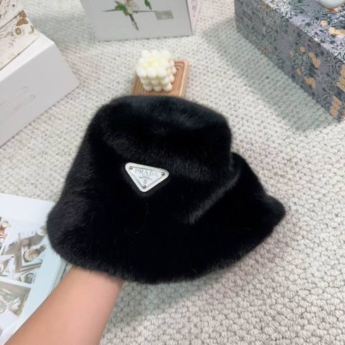 PRADA Bucket Hats AAA-600