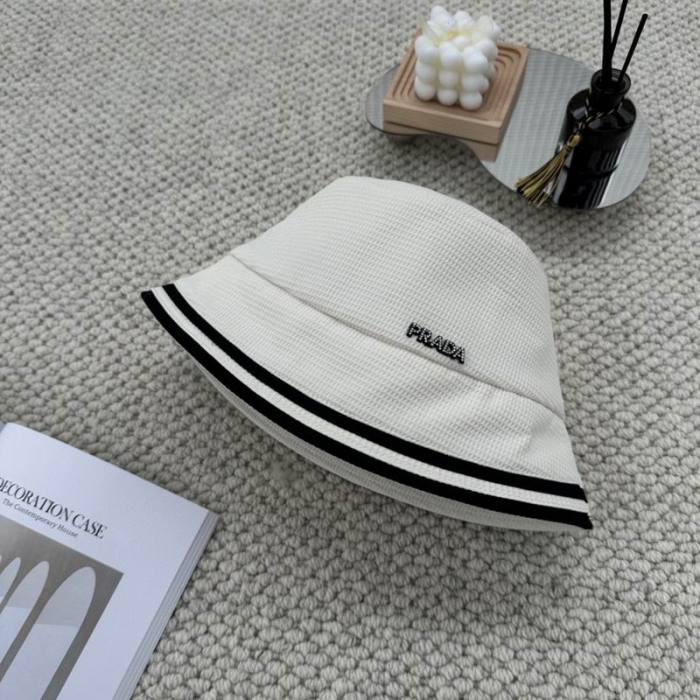 PRADA Bucket Hats AAA-133