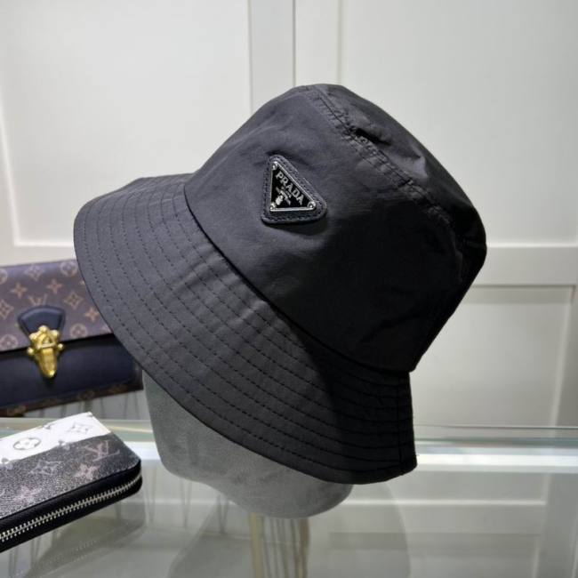 PRADA Bucket Hats AAA-153