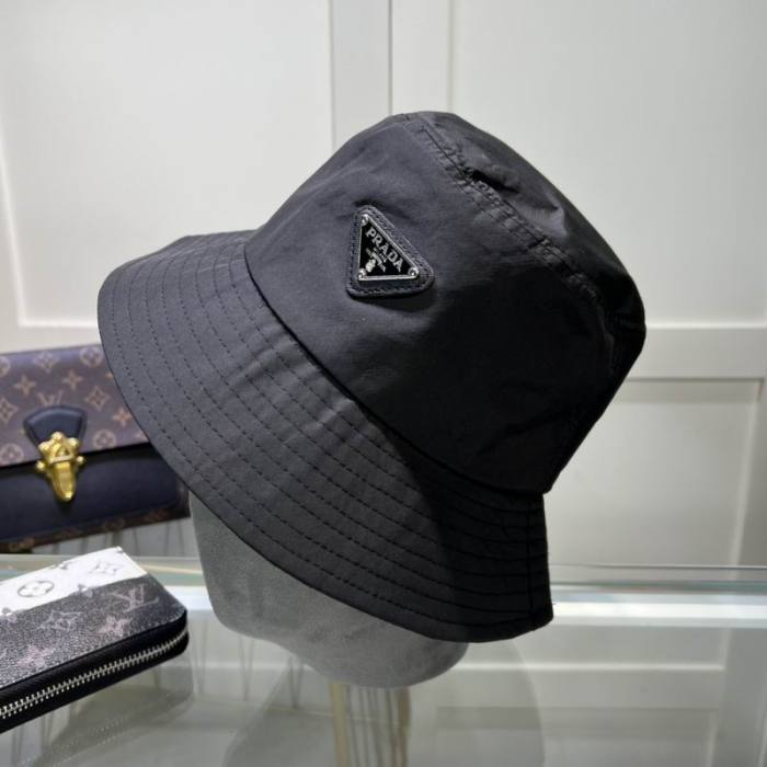 PRADA Bucket Hats AAA-153